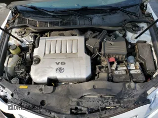 2009 Toyota Camry LE z VIN 4T1BK46K99U587464, wystawiony jako Copart lot #59171995 z przebiegiem 200 152 mil mil oraz Szkoda całkowita • Salvage title. Historia ofert i sprzedaży dostępna na DreamBid. Obrazek 11.