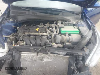 2019 Kia Forte LXS с VIN 3KPF24AD4KE085464, выставлен на аукционе IAAI как лот 42244427 с пробегом 125 403 миль миль и . История ставок и продаж доступна на DreamBid. Изображение 10.