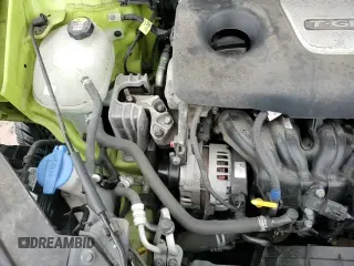 2020 Hyundai Kona Ultimate с VIN KM8K5CA50LU530080, выставлен на аукционе Copart как лот 83839795 с пробегом 61 215 миль миль и Списание • Salvage title. История ставок и продаж доступна на DreamBid. Изображение 15.