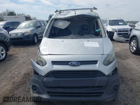 2015 Ford Transit Connect XL z VIN NM0LS7E78F1190247, wystawiony jako IAAI lot #41822114 z przebiegiem 185 057 mil mil oraz . Historia ofert i sprzedaży dostępna na DreamBid. Obrazek 6.