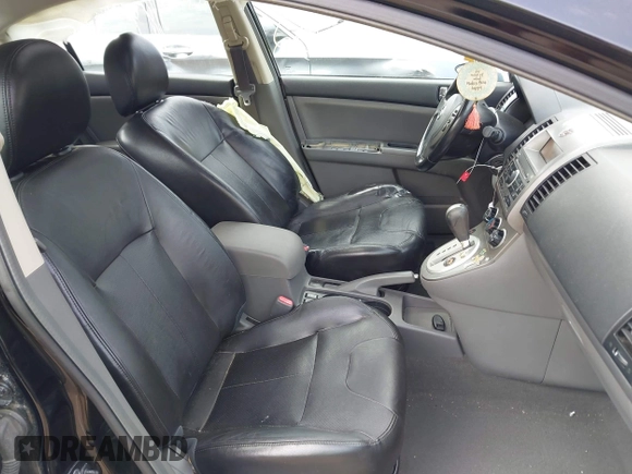 2009 Nissan Sentra S FE+ с VIN 3N1AB61E49L649394, выставлен на аукционе IAAI как лот 42472352 с пробегом 147 266 миль миль и . История ставок и продаж доступна на DreamBid. Изображение 5.