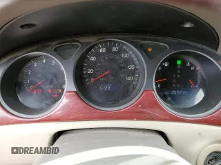2003 Lexus ES 300 with VIN JTHBF30G330137300, listed as a Copart auction lot 52450735 with 204,219 mi miles and Clean Title. Bid and sale history available at DreamBid. Image 9.