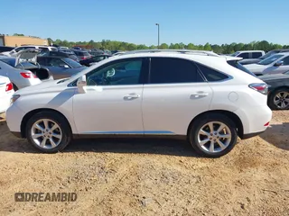 2012 Lexus RX 350 z VIN 2T2BK1BA3CC124090, wystawiony jako IAAI lot #41983351 z przebiegiem 117 449 mil mil oraz . Historia ofert i sprzedaży dostępna na DreamBid. Obrazek 14.