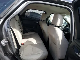 2015 Ford Focus Titanium с VIN 1FADP3J2XFL200668, выставлен на аукционе Copart как лот 54010865 с пробегом 138 459 миль миль и Списание • Salvage title. История ставок и продаж доступна на DreamBid. Изображение 10.