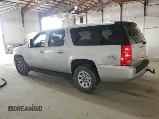 2010 GMC Yukon XL z VIN 1GKUKHE34AR126165, wystawiony jako Copart lot #52317135 z przebiegiem 234 675 mil mil oraz Tytuł czysty. Historia ofert i sprzedaży dostępna na DreamBid. Obrazek 2.