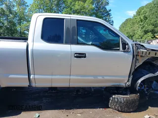 2019 Ford F-150 XL с VIN 1FTFX1E5XKKF11013, выставлен на аукционе IAAI как лот 42528164 с пробегом 128 584 миль миль и . История ставок и продаж доступна на DreamBid. Изображение 14.