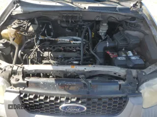 2007 Ford Escape XLS с VIN 1FMYU02Z77KB19323, выставлен на аукционе Copart как лот 52345655 с пробегом 153 509 миль миль и Списание • Salvage title. История ставок и продаж доступна на DreamBid. Изображение 12.