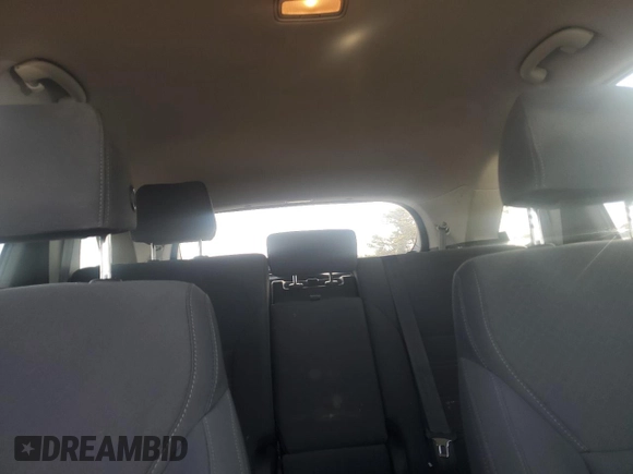 2018 Kia Sorento LX with VIN 5XYPGDA37JG410641, listed as a Copart auction lot 52858965 with 134,616 mi miles and Clean Title. Bid and sale history available at carsss.com. Image 10.