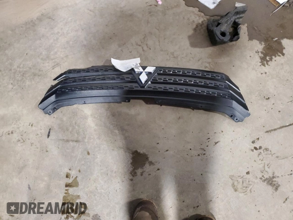 2022 Mitsubishi Eclipse Cross SE z VIN JA4ATWAA2NZ004036, wystawiony jako Copart lot #55473685 z przebiegiem 112 788 mil mil oraz Szkoda całkowita • Salvage title. Historia ofert i sprzedaży dostępna na DreamBid. Obrazek 13.