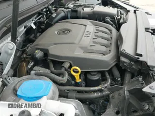 2023 Volkswagen Tiguan SE with VIN 3VVNB7AX4PM100180, listed as a IAAI auction lot 42062208 with 12,922 mi miles and . Bid and sale history available at DreamBid. Image 18.