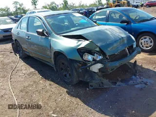 2003 Honda Accord LX z VIN 1HGCM56373A052838, wystawiony jako IAAI lot #42331025 z przebiegiem 220 000 mil mil oraz . Historia ofert i sprzedaży dostępna na DreamBid. Obrazek 1.