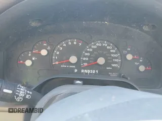 2004 Ford Explorer XLT с VIN 1FMZU73K64UA48579, выставлен на аукционе IAAI как лот 41409818 с пробегом Не указан миль и . История ставок и продаж доступна на DreamBid. Изображение 7.