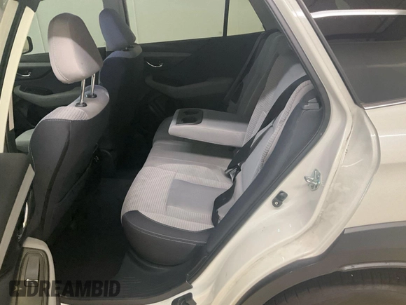 2023 Subaru Outback Premium с VIN 4S4BTADC1P3213943, выставлен на аукционе IAAI как лот 42785457 с пробегом 26 841 миль миль и . История ставок и продаж доступна на DreamBid. Изображение 1.