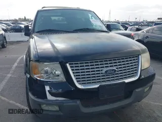 2004 Ford Expedition Special Service with VIN 1FMFU15L84LA33190, listed as a IAAI auction lot 42245244 with 288,935 mi miles and . Bid and sale history available at DreamBid. Image 6.