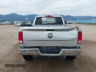 2017 Ram 2500 Tradesman with VIN 3C6UR5CLXHG767606, listed as a IAAI auction lot 41403683 with 175,441 mi miles and . Bid and sale history available at DreamBid. Image 16.