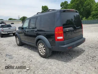 2005 Land Rover LR3 SE z VIN SALAA25475A303215, wystawiony jako Copart lot #57674985 z przebiegiem 219 246 mil mil oraz Czysty tytuł • Clean title. Historia ofert i sprzedaży dostępna na DreamBid. Obrazek 2.