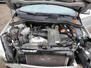 2016 Mercedes-Benz B 250 Sports Tourer with VIN WDDMH4EB6GJ368527, listed as a Copart auction lot 80942154 with Not Provided miles and Salvage Title. Bid and sale history available at DreamBid. Image 12.