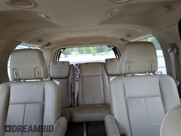 2014 Ford Expedition EL XLT with VIN 1FMJK1H59EEF12379, listed as a Copart auction lot 70164214 with 199,183 mi miles and Clean Title. Bid and sale history available at carsss.com. Image 10.