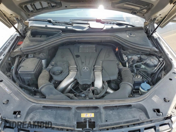 2013 Mercedes-Benz M 550 with VIN 4JGDA7DB7DA175263, listed as a Copart auction lot 61167345 with 177,130 mi miles and Clean title. Bid and sale history available at DreamBid. Image 12.
