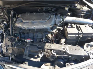 2015 Acura TLX Technology with VIN 19UUB3F58FA006696, listed as a IAAI auction lot 41697207 with 114,725 mi miles and . Bid and sale history available at DreamBid. Image 10.