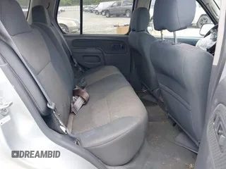 2003 Nissan Xterra XE z VIN 5N1ED28T13C698198, wystawiony jako IAAI lot #42137124 z przebiegiem 203 697 mil mil oraz . Historia ofert i sprzedaży dostępna na DreamBid. Obrazek 8.