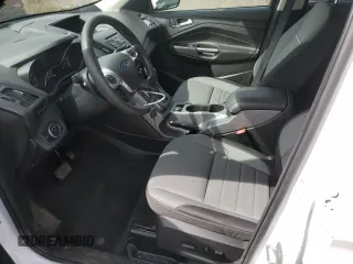 2015 Ford Escape SE with VIN 1FMCU9G98FUB86376, listed as a Copart auction lot 51770065 with 49,788 mi miles and Salvage Title. Bid and sale history available at carsss.com. Image 7.