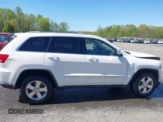 2011 Jeep Grand Cherokee Laredo with VIN 1J4RR4GG3BC736370, listed as a IAAI auction lot 42053862 with 169,269 mi miles and . Bid and sale history available at DreamBid. Image 13.