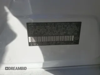 2011 Lexus LS 460 z VIN JTHCL5EF8B5011380, wystawiony jako Copart lot #47326435 z przebiegiem 86 313 mil mil oraz Szkoda całkowita • Salvage title. Historia ofert i sprzedaży dostępna na DreamBid. Obrazek 14.