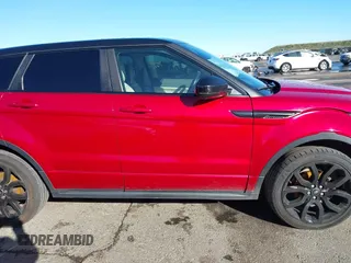 2015 Land Rover Range Rover Evoque Dynamic with VIN SALVT2BG0FH076713, listed as a IAAI auction lot 41492447 with 174,022 mi miles. Bid and sale history available at carsss.com. Image 13.