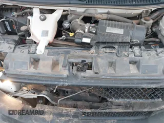 2016 Chevrolet Express Passenger LT with VIN 1GAZGMFGXG1263544, listed as a IAAI auction lot 41491282 with 127,232 mi miles and . Bid and sale history available at DreamBid. Image 10.