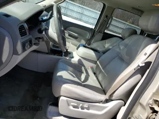 2013 Chevrolet Tahoe LT z VIN 1GNSCBE00DR361094, wystawiony jako Copart lot #48332975 z przebiegiem 177 534 mil mil oraz Szkoda całkowita • Salvage title. Historia ofert i sprzedaży dostępna na DreamBid. Obrazek 7.