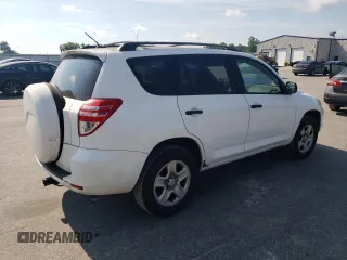 2010 Toyota RAV4 with VIN JTMZF4DV3AD027772, listed as a Copart auction lot 63136155 with 310,787 mi miles and Clean title. Bid and sale history available at DreamBid. Image 3.