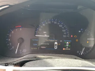 2015 Cadillac CTS AWD z VIN 1G6AW5SX3F0118856, wystawiony jako Copart lot #50617435 z przebiegiem 121 231 mil mil oraz Szkoda całkowita • Salvage title. Historia ofert i sprzedaży dostępna na DreamBid. Obrazek 9.