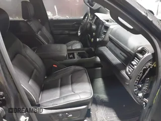 2022 Ram 1500 Limited with VIN 1C6SRFHT9NN481884, listed as a IAAI auction lot 41679409 with 47,571 mi miles and . Bid and sale history available at DreamBid. Image 5.