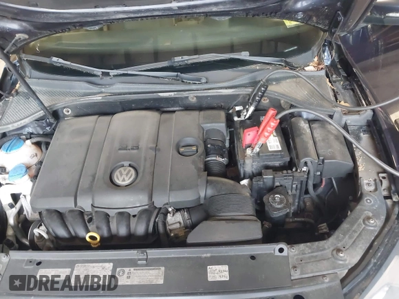 2014 Volkswagen Passat S with VIN 1VWAP7A34EC010664, listed as a IAAI auction lot 42471970 with 121,204 mi miles and . Bid and sale history available at DreamBid. Image 10.