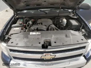2009 Chevrolet Silverado 1500 LT with VIN 1GCEK29049Z169848, listed as a Copart auction lot 47811685 with 212,072 mi miles and Clean Title. Bid and sale history available at carsss.com. Image 11.