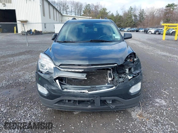 2017 Chevrolet Equinox LT with VIN 2GNALCEK4H1613298, listed as a IAAI auction lot 42086138 with 101,730 mi miles and . Bid and sale history available at DreamBid. Image 12.