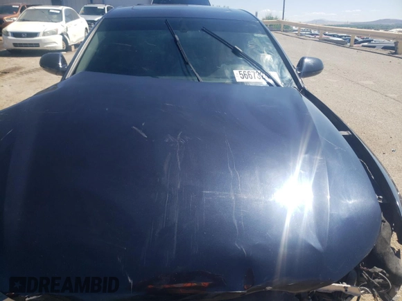 2018 Audi A6 Premium Plus with VIN WAUD8AFC8JN101256, listed as a Copart auction lot 56673244 with 0 mi miles and Salvage Title. Bid and sale history available at carsss.com. Image 11.