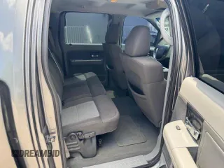 2006 Ford F-150 XLT с VIN 1FTPW12V16FB22741, выставлен на аукционе Copart как лот 65656865 с пробегом 143 386 миль миль и На запчасти • Non repairable. История ставок и продаж доступна на DreamBid. Изображение 11.