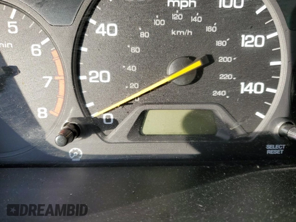 2000 Honda Accord LX z VIN 1HGCG1642YA084841, wystawiony jako Copart lot #72237974 z przebiegiem Nie podano mil oraz Szkoda całkowita • Salvage title. Historia ofert i sprzedaży dostępna na DreamBid. Obrazek 7.