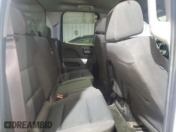 2017 Chevrolet Silverado 1500 LT with VIN 1GCRCREH0HZ335722, listed as a Copart auction lot 75207534 with 187,525 mi miles and Clean Title. Bid and sale history available at DreamBid. Image 10.