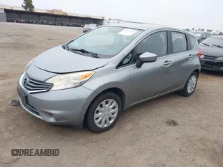2015 Nissan Note SV с VIN 3N1CE2CP2FL415628, выставлен на аукционе IAAI как лот 42724551 с пробегом 165 694 миль миль и . История ставок и продаж доступна на DreamBid. Изображение 2.