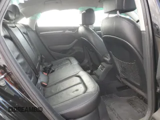 2016 Audi A3 Premium z VIN WAUA7GFF1G1037855, wystawiony jako Copart lot #51528185 z przebiegiem 115 033 mil mil oraz Szkoda całkowita • Salvage title. Historia ofert i sprzedaży dostępna na DreamBid. Obrazek 10.