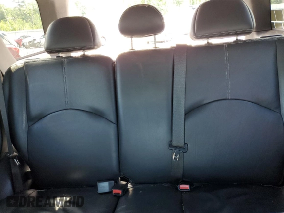 2008 Mercury Mariner Premier with VIN 4M2CU97198KJ45648, listed as a Copart auction lot 62703934 with 108,692 mi miles and Salvage Title. Bid and sale history available at carsss.com. Image 10.
