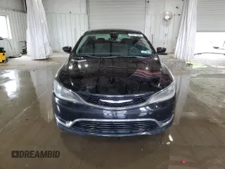 2015 Chrysler 200 Limited z VIN 1C3CCCAB3FN659860, wystawiony jako Copart lot #59877955 z przebiegiem 149 645 mil mil oraz Szkoda całkowita • Salvage title. Historia ofert i sprzedaży dostępna na DreamBid. Obrazek 5.