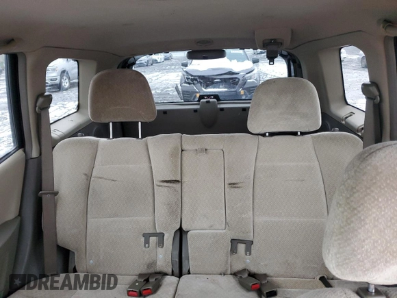 2006 Hyundai Santa Fe GLS with VIN KM8SC73D06U098659, listed as a Copart auction lot 87702155 with 164,576 mi miles and Salvage Title. Bid and sale history available at carsss.com. Image 10.