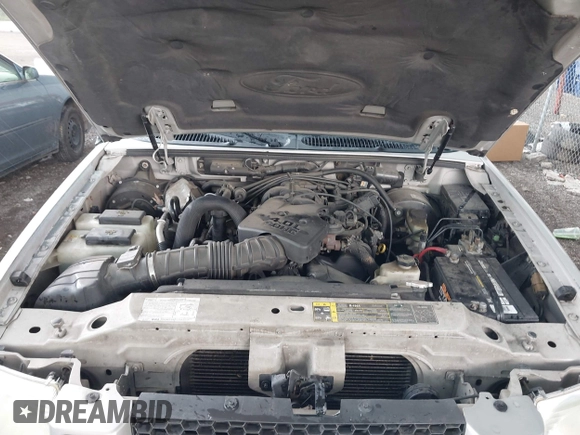 2005 Ford Explorer Sport Trac XLS with VIN 1FMZU67K95UA87785, listed as a IAAI auction lot 42207437 with 195,682 mi miles and . Bid and sale history available at DreamBid. Image 10.