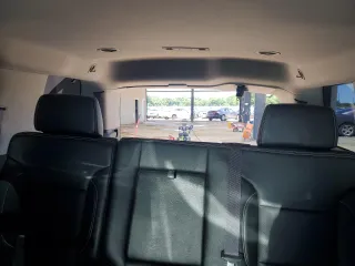 2016 Chevrolet Tahoe LS с VIN 1GNSCAKC6GR445935, выставлен на аукционе Copart как лот 57779565 с пробегом 271 583 миль миль и Списание • Salvage title. История ставок и продаж доступна на DreamBid. Изображение 10.