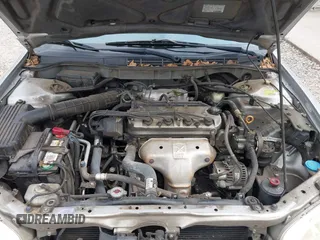 1999 Honda Accord LX z VIN 1HGCG5649XA025825, wystawiony jako IAAI lot #42162173 z przebiegiem 199 809 mil mil oraz . Historia ofert i sprzedaży dostępna na DreamBid. Obrazek 10.