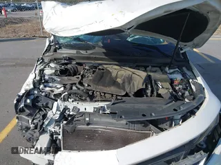 2016 Chevrolet Impala LTZ with VIN 2G1145S30G9179002, listed as a IAAI auction lot 41526125 with 122,177 mi miles. Bid and sale history available at carsss.com. Image 10.